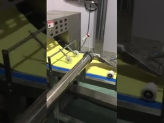 Ligne de production de tarte