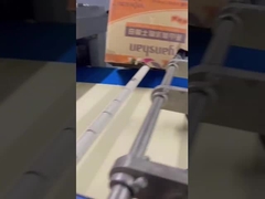 Chaîne de production complètement automatique de pâte feuilletée/machines et équipement automatiques de petit pain de pain