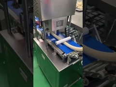 Petit pain de pain moulant formant les machines et l'équipement formant la petite entreprise de machine